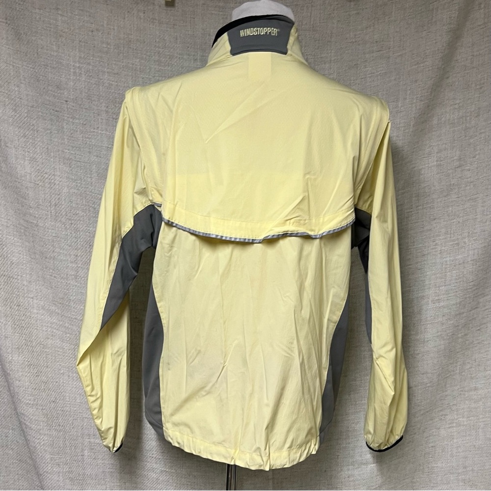 Brooks Running Jacket - image 3